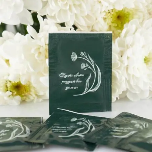 Кризал – продляет жизнь срезанных цветов в 2 раза