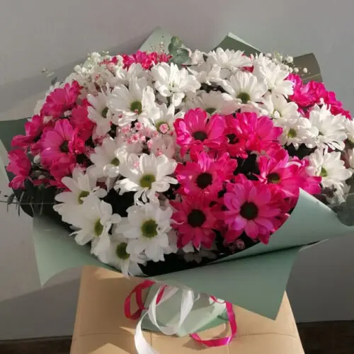 Букет "Восторг"